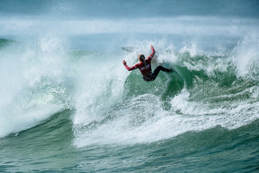 EDP Vissla Pro Ericeira