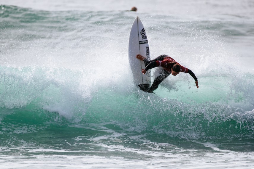 EDP Vissla Pro Ericeira