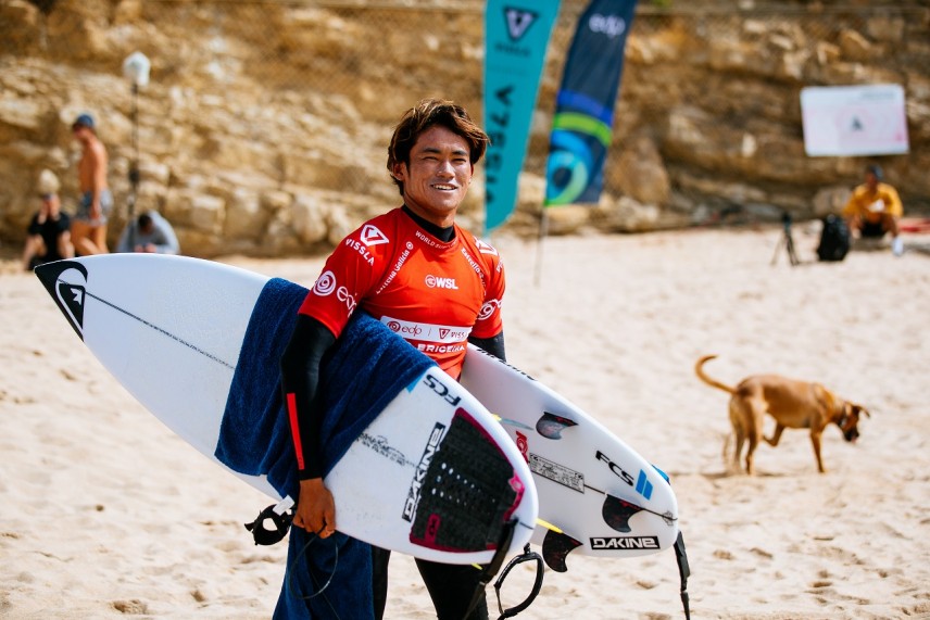 World Surf League