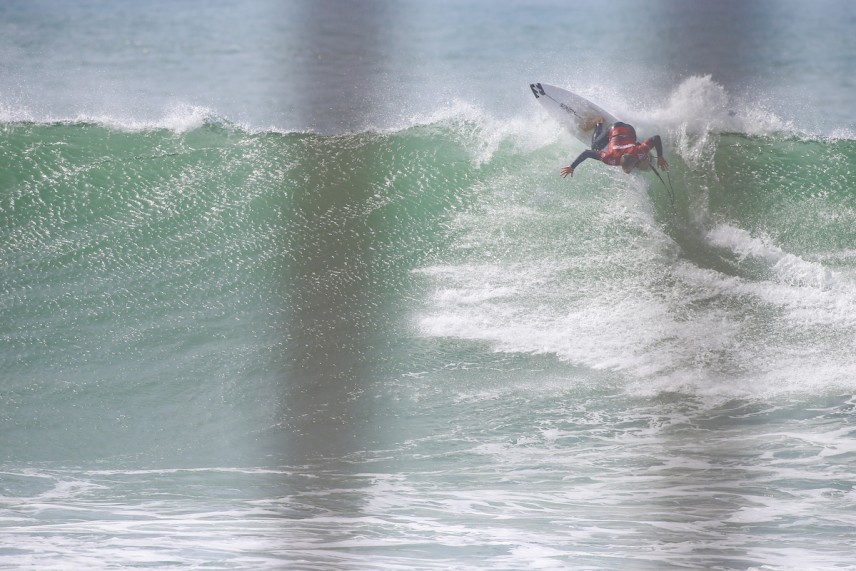 EDP Vissla Pro Ericeira