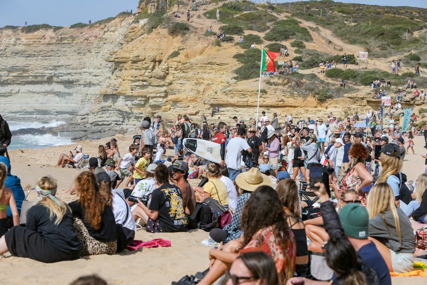EDP Vissla Pro Ericeira
