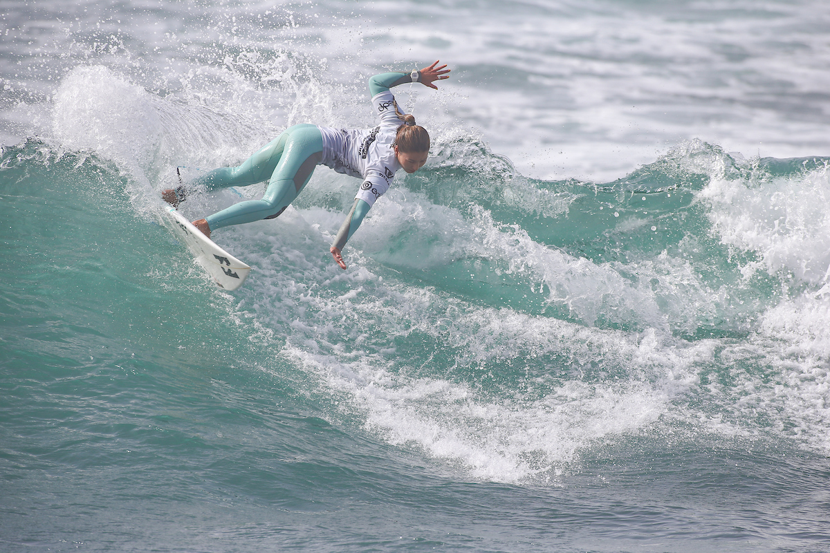 EDP Vissla Pro Ericeira