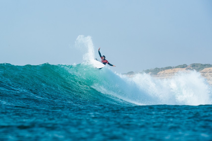 EDP Vissla Pro Ericeira