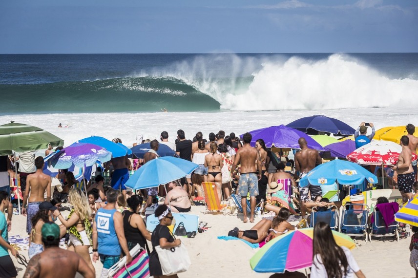 WSL/Poullenot via Getty