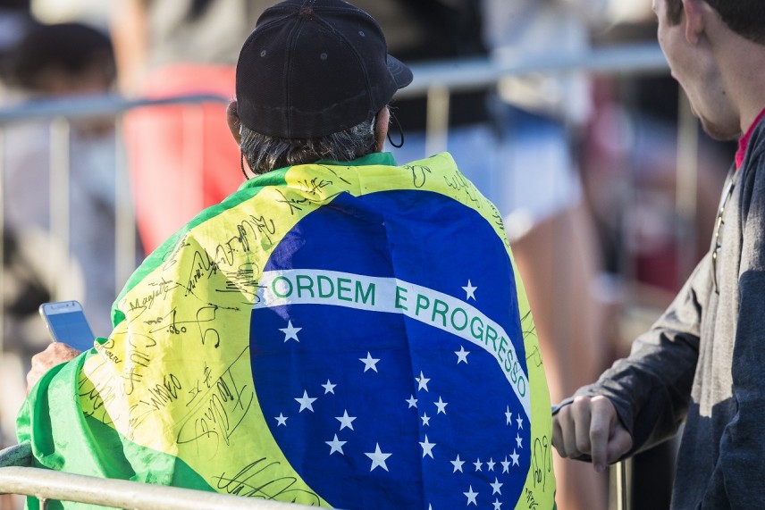 WSL/Poullenot via Getty Images