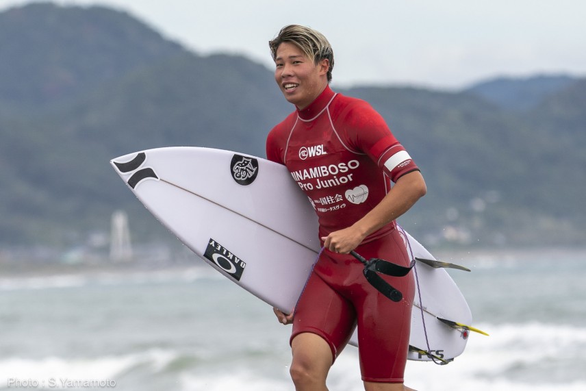 WSL / Yamamoto