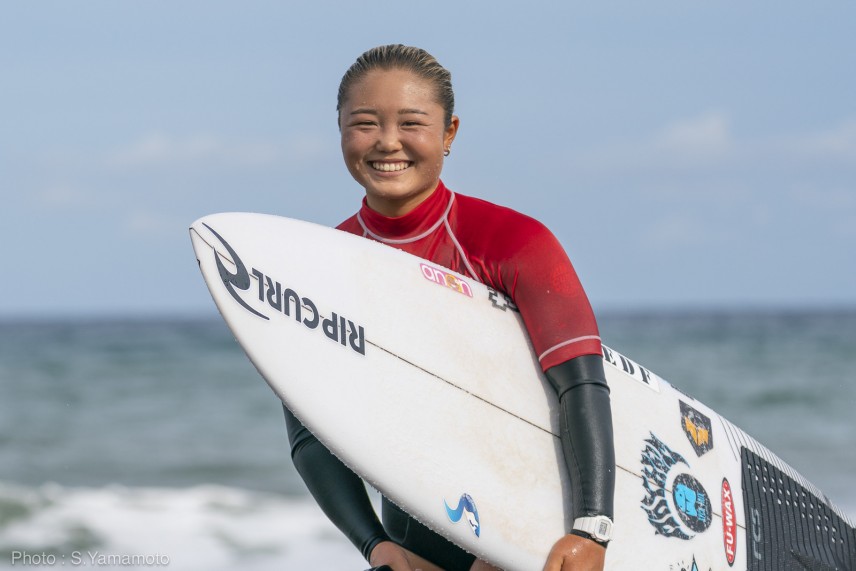 WSL / Yamamoto