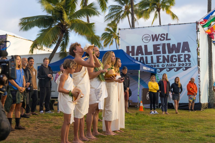 Haleiwa Challenger