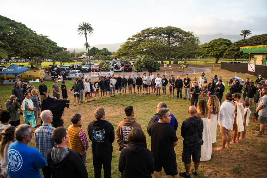 Haleiwa Challenger