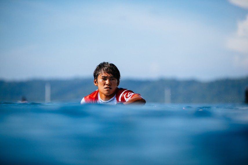 Quiksilver Pro G-Land