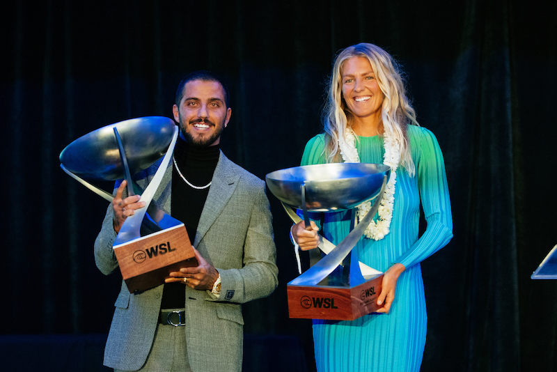 WSL Awards