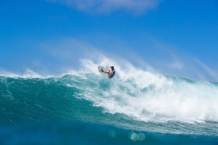 Hurley Pro Sunset Beach