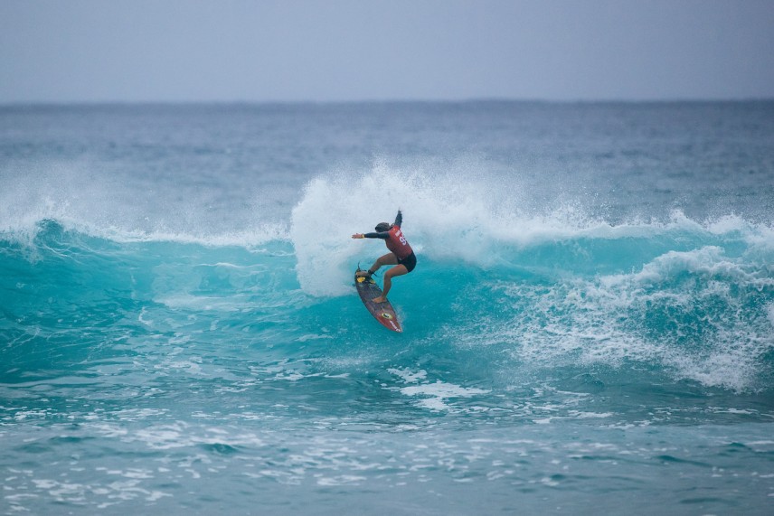 Hurley Pro Sunset Beach