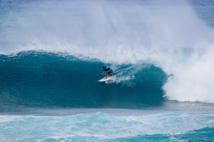 Hurley Pro Sunset Beach