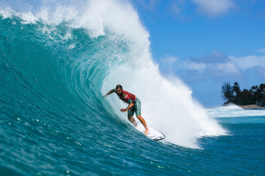 Hurley Pro Sunset Beach