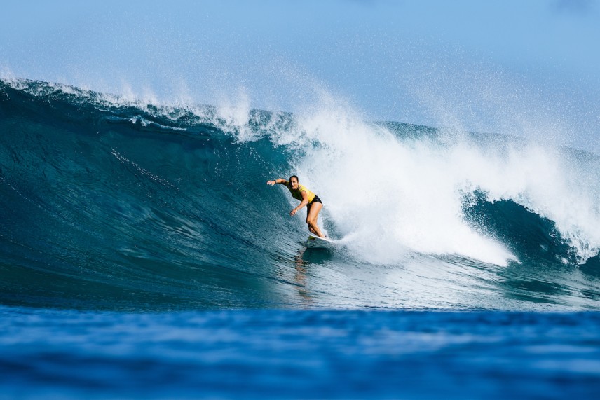 Hurley Pro Sunset Beach