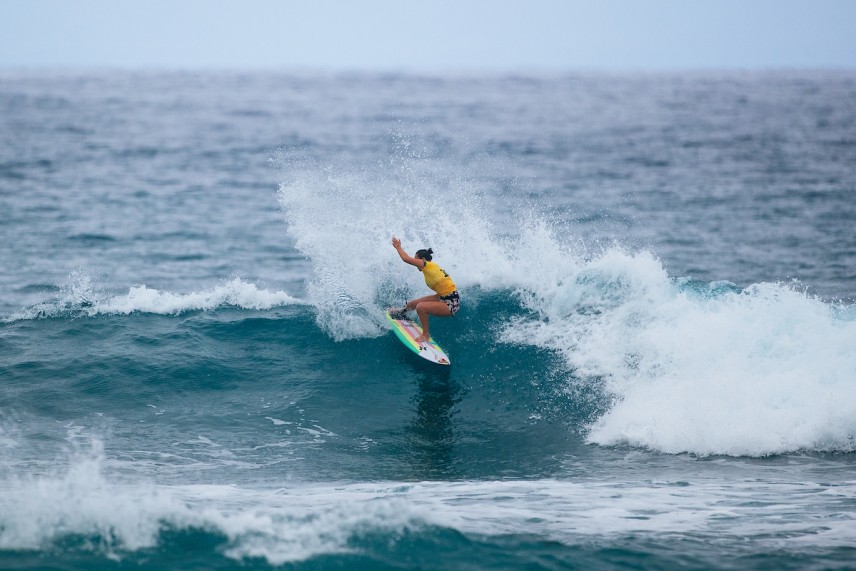 Hurley Pro Sunset Beach