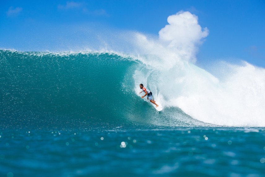 Hurley Pro Sunset Beach