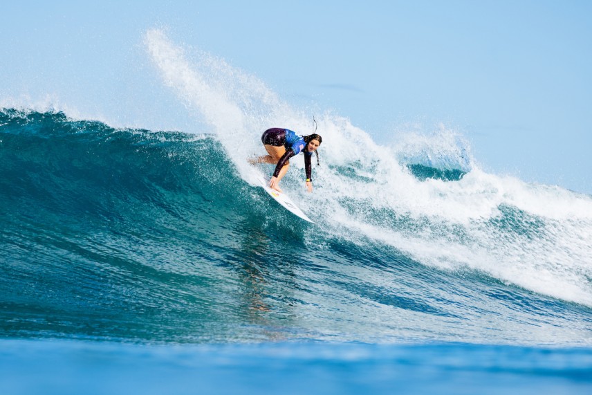 Hurley Pro Sunset Beach