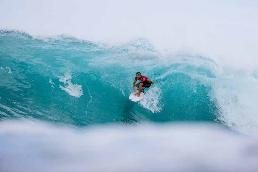 Hurley Pro Sunset Beach