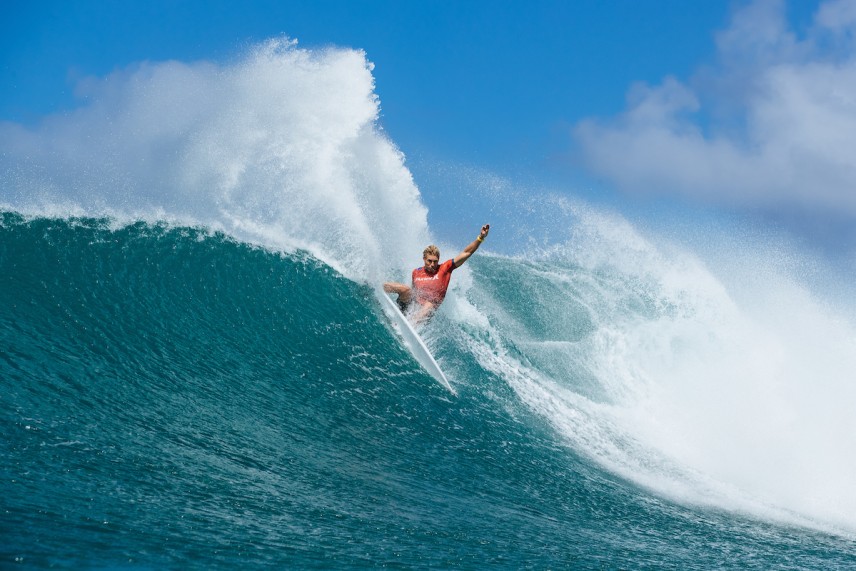 Hurley Pro Sunset Beach