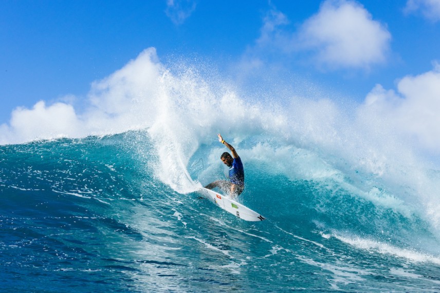 Hurley Pro Sunset Beach