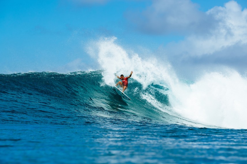 Hurley Pro Sunset Beach