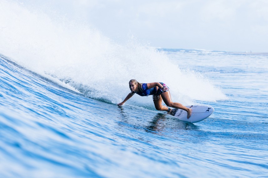 Hurley Pro Sunset Beach