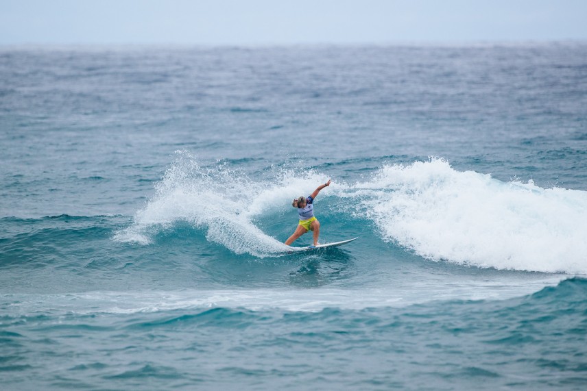 Hurley Pro Sunset Beach