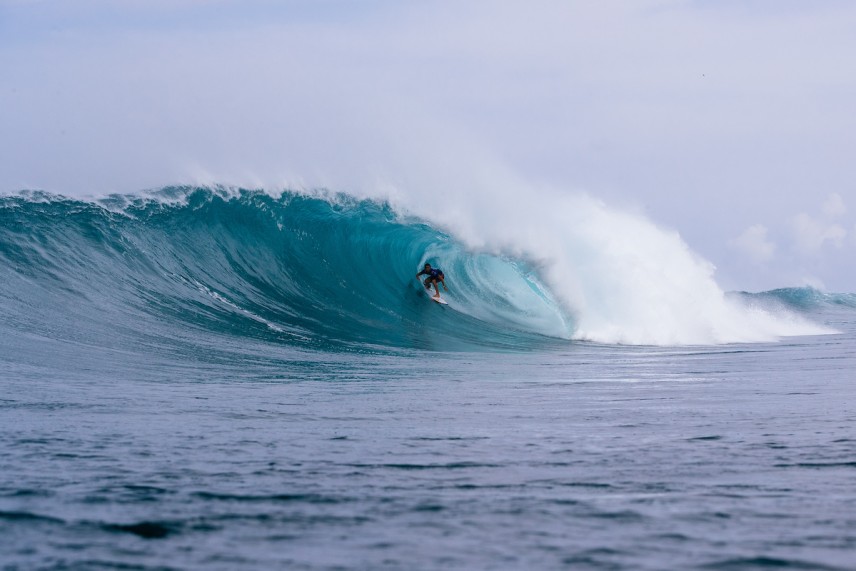 Hurley Pro Sunset Beach