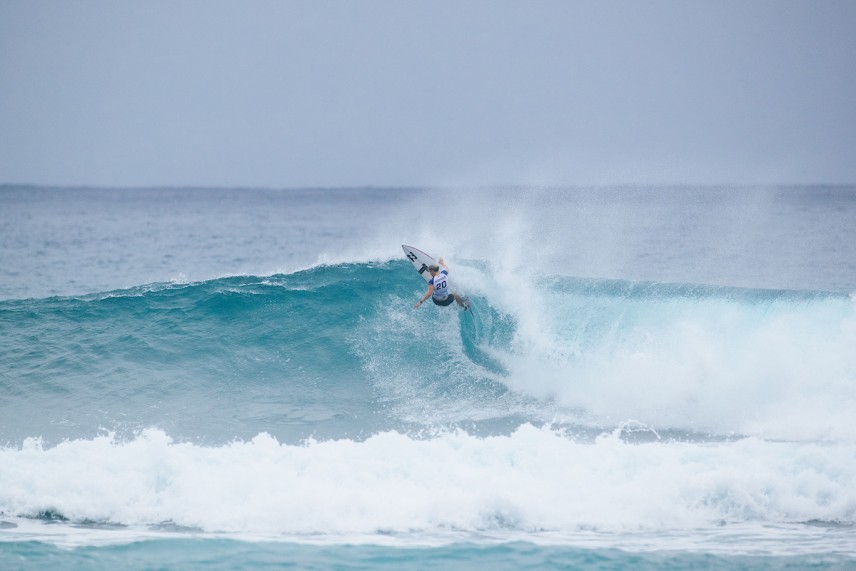 Hurley Pro Sunset Beach