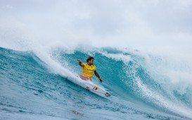 Hurley Pro Sunset Beach