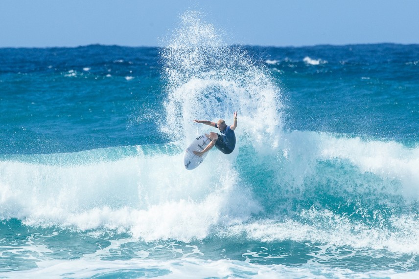 Hurley Pro Sunset Beach