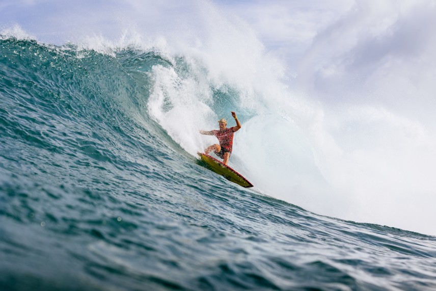 Hurley Pro Sunset Beach