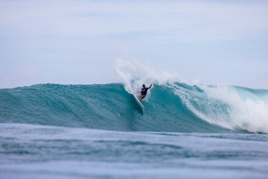 Hurley Pro Sunset Beach