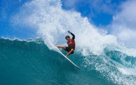 Hurley Pro Sunset Beach