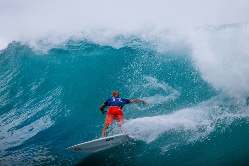 Hurley Pro Sunset Beach