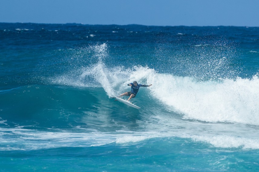 Hurley Pro Sunset Beach