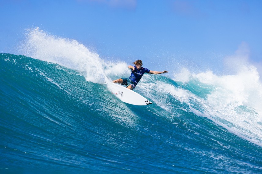 Hurley Pro Sunset Beach