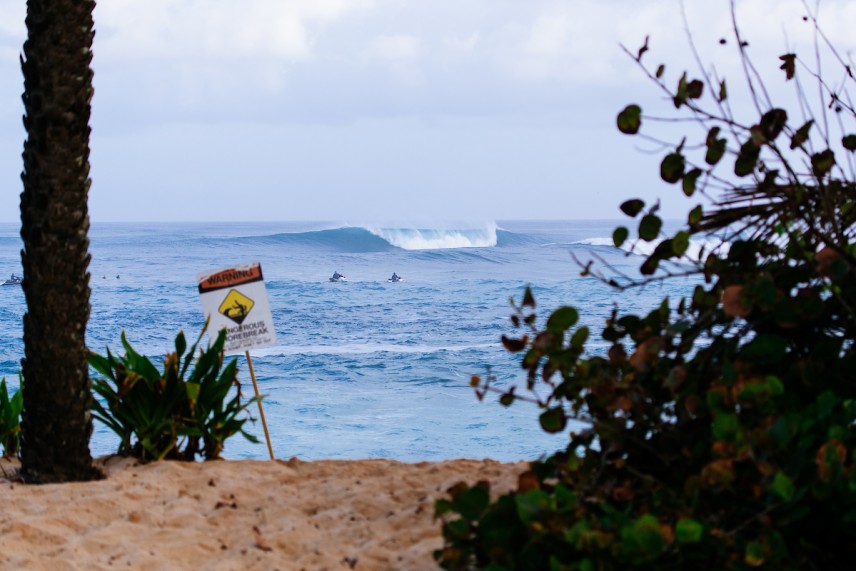 Hurley Pro Sunset Beach