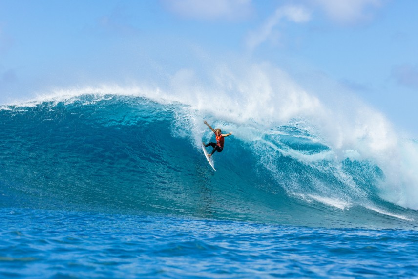 Hurley Pro Sunset Beach