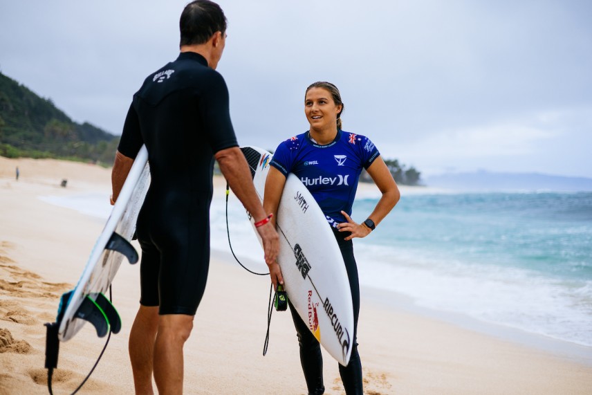 Hurley Pro Sunset Beach