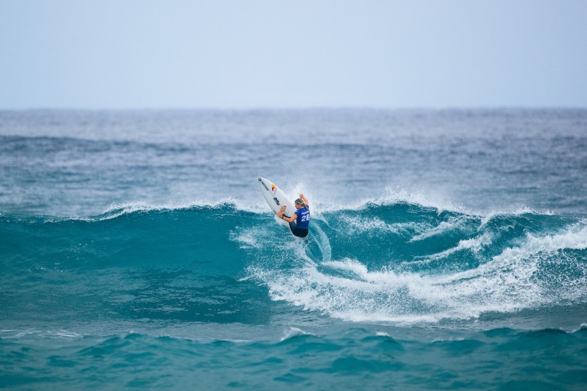 Hurley Pro Sunset Beach