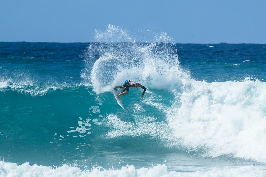 Hurley Pro Sunset Beach