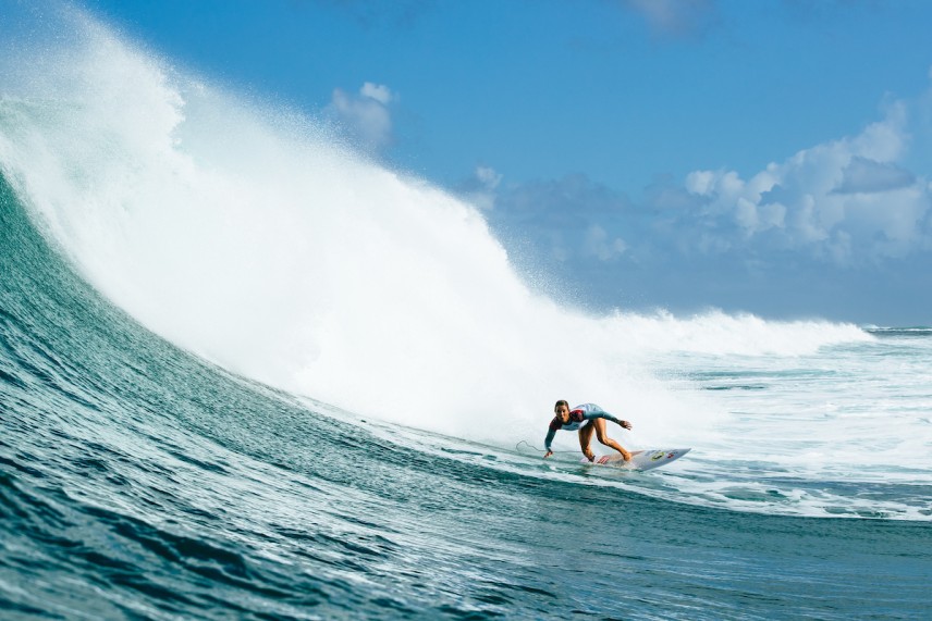 Hurley Pro Sunset Beach