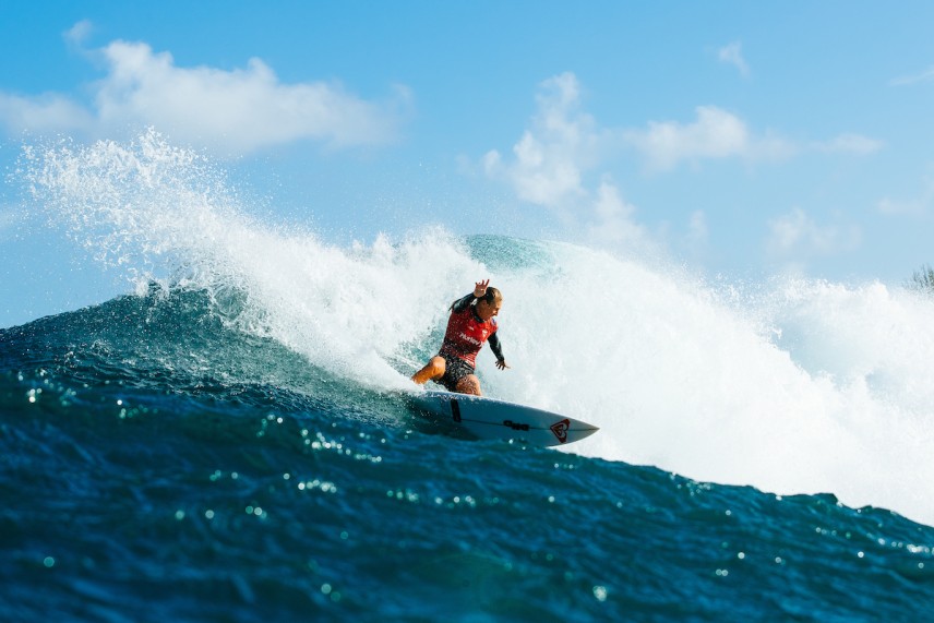 Hurley Pro Sunset Beach