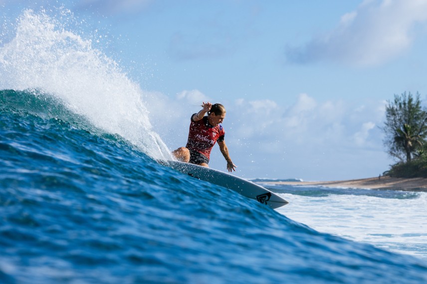 Hurley Pro Sunset Beach