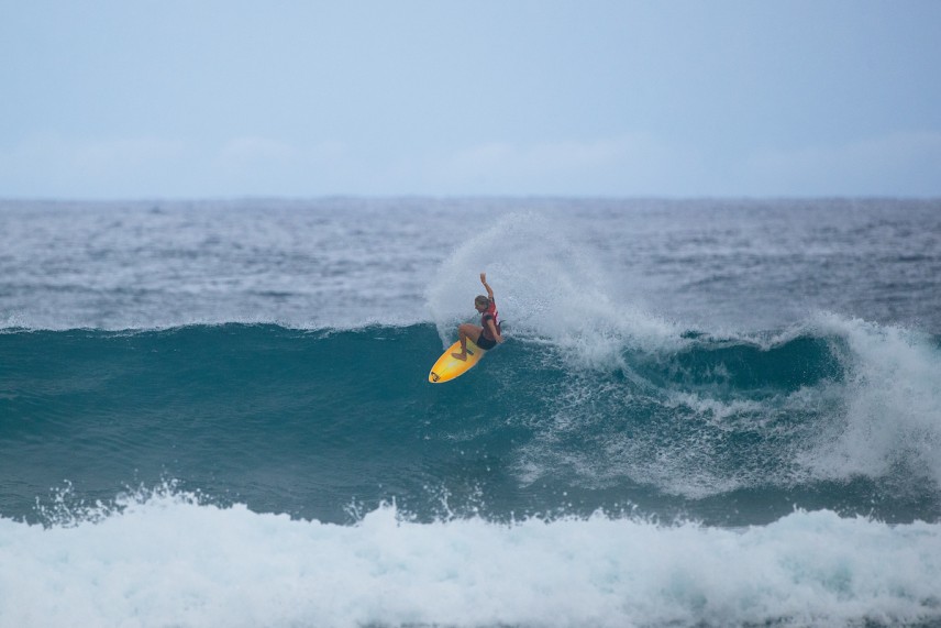 Hurley Pro Sunset Beach