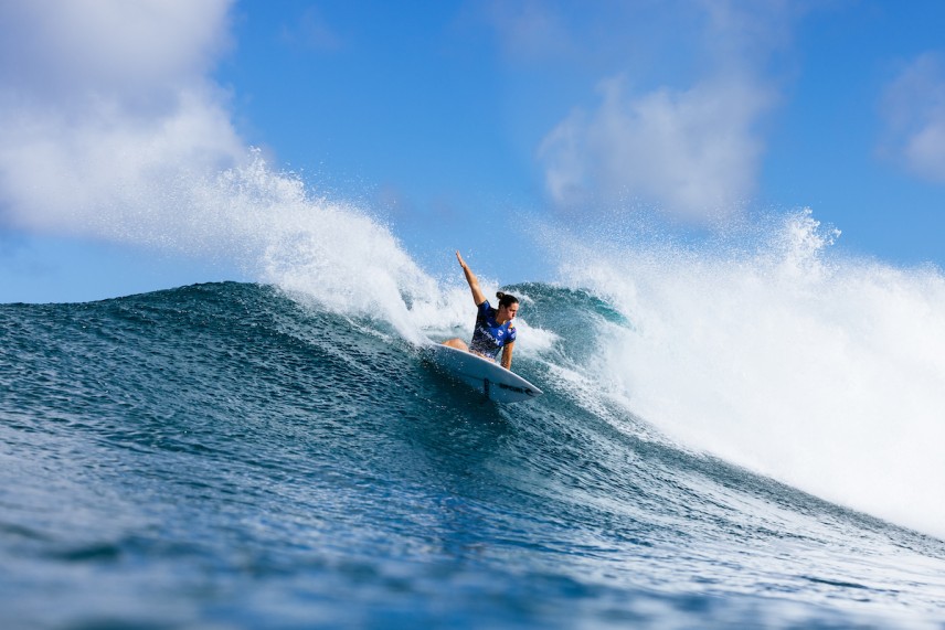 Hurley Pro Sunset Beach