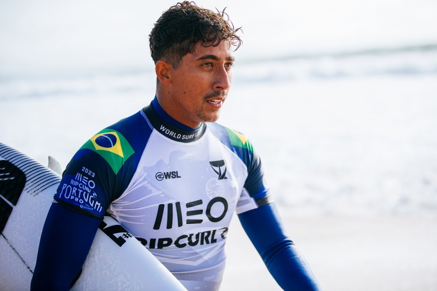 Samuel-Pupo Photo:WSL